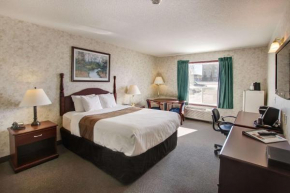 Ramada by Wyndham Nisku Edmonton Airport